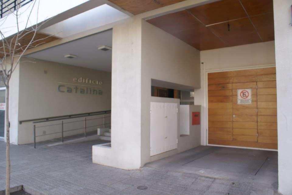 شقة Edificio Catalina RSA المظهر الخارجي الصورة