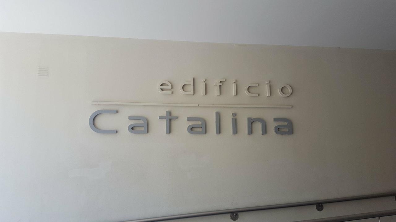 شقة Edificio Catalina RSA المظهر الخارجي الصورة